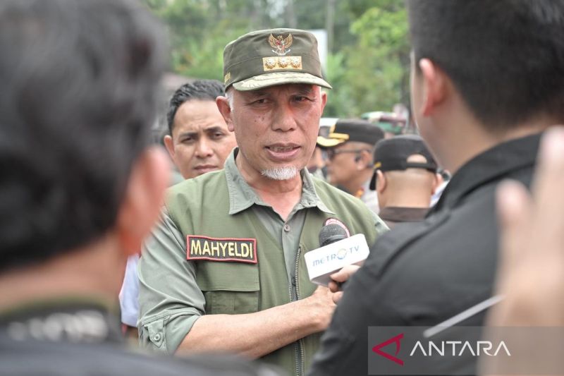 sumbar-surati-presiden-pembatalan-pemotongan-tkd-untuk-tangani-bencana