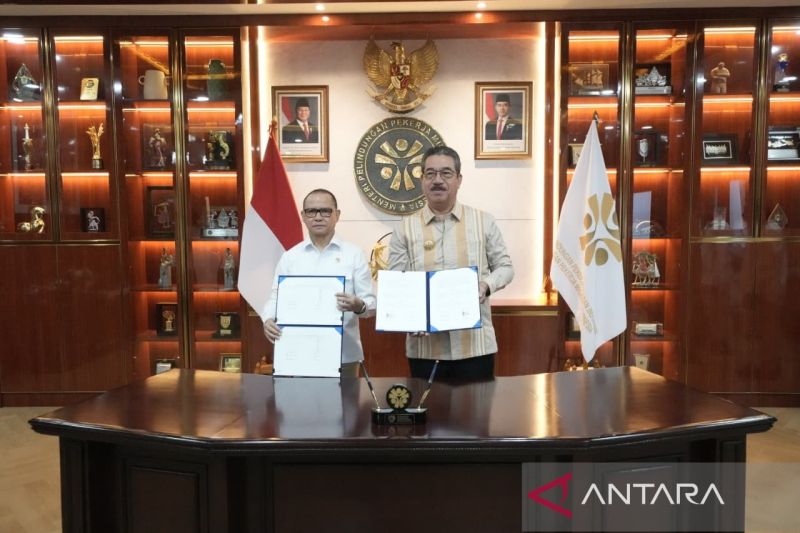 Pemprov Maluku  edukasi hukum dan sertifikasi calon pekerja migran