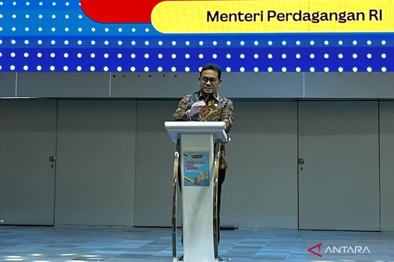 mendag-sebut-harbolnas-momentum-strategis-pacu-daya-beli-di-akhir-2025
