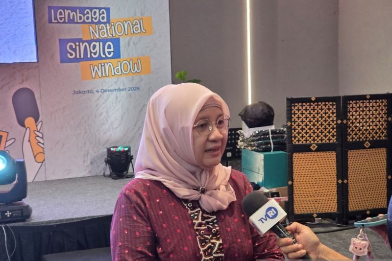 lnsw-sebut-agregat-dwelling-time-hingga-oktober-2025-capai-293-hari