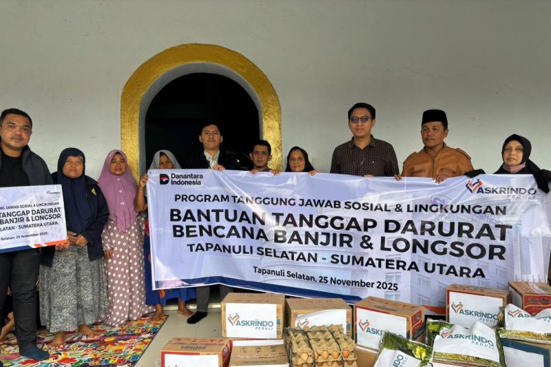 askrindo-salurkan-bantuan-untuk-korban-bencana-sumatera