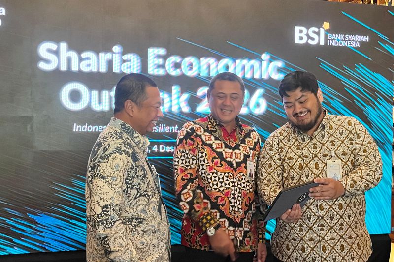 bsi-proyeksikan-ekonomi-indonesia-tumbuh-528-persen-pada-2026