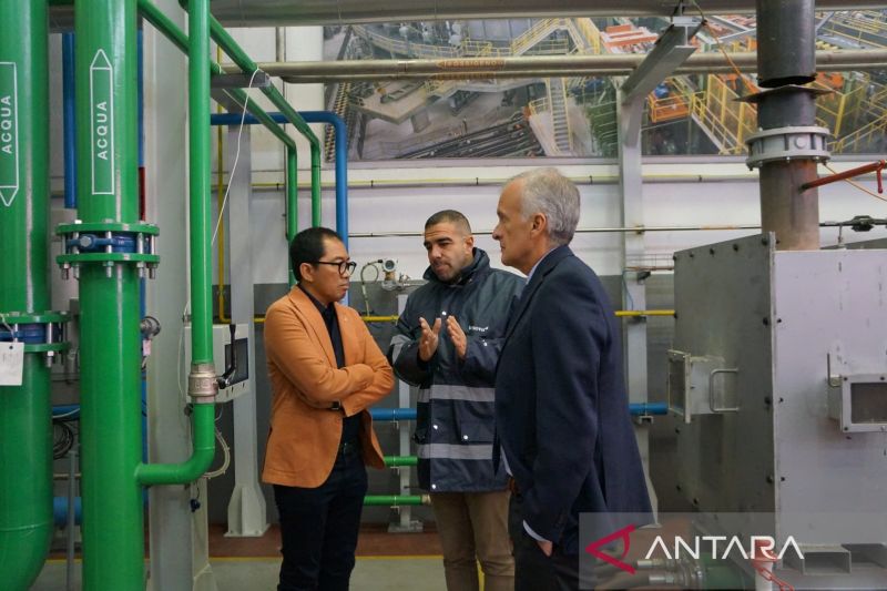 wamenperin-kunjungi-tenova-upayakan-pengembangan-baja-rendah-emisi