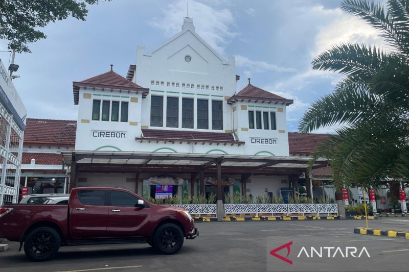 kai-cirebon-sediakan-74-ribu-tiket-untuk-masa-natal-dan-tahun-baru