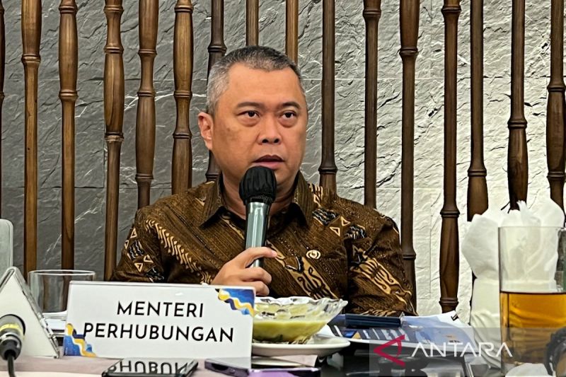 menhub-puncak-arus-mudik-natal-tahun-baru-diprediksi-24-desember