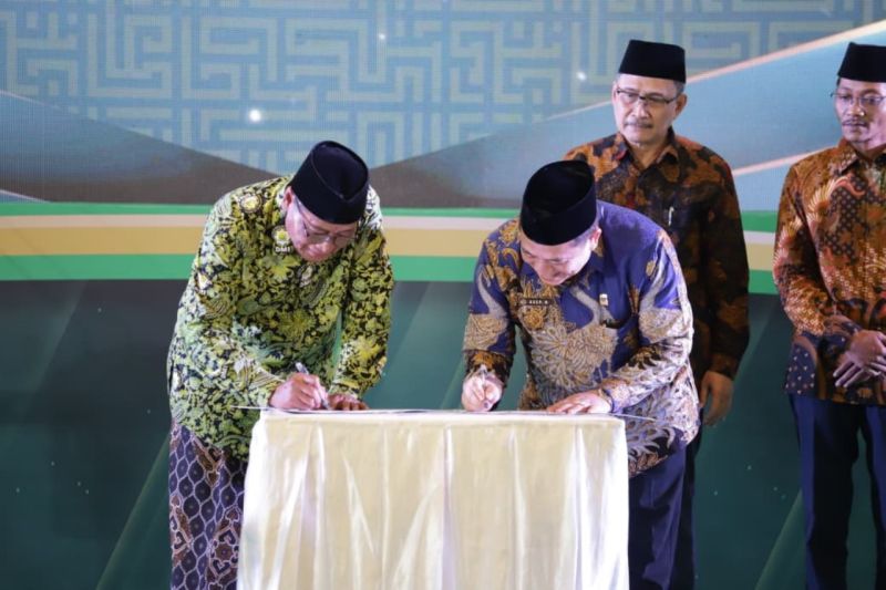 bpn-jatim-dan-dmi-percepat-sertifikasi-tanah-wakaf-masjid