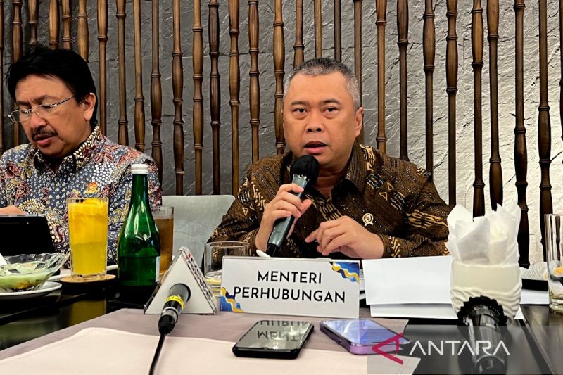 menhub-1195-juta-orang-potensi-lakukan-perjalanan-natal-tahun-baru