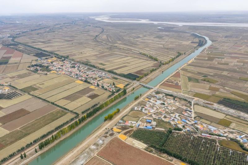 china-gelontorkan-355-miliar-yuan-untuk-program-bantuan-kerja