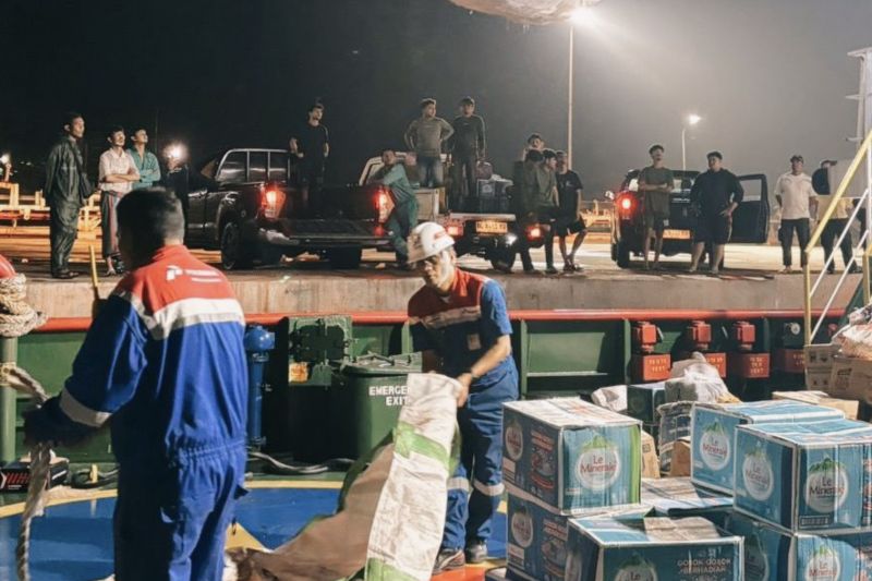 pis-kerahkan-armada-guna-salurkan-energi-ke-wilayah-terdampak-bencana