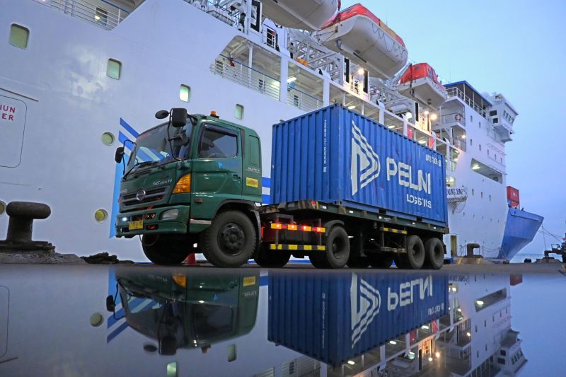 ksop-tanjung-priok-sebut-bisnis-logistik-bergerak-dinamis-pada-2026