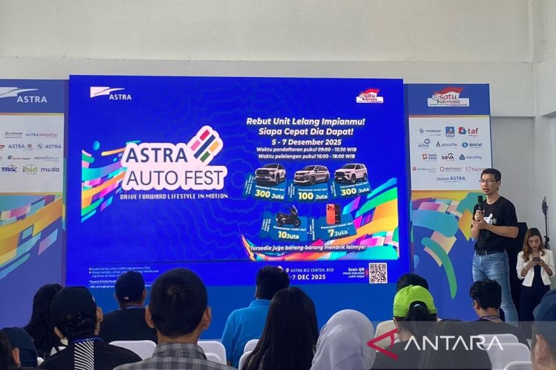 astra-auto-fest-2025-tawarkan-uji-coba-kendaraan-berhadiah-mobil