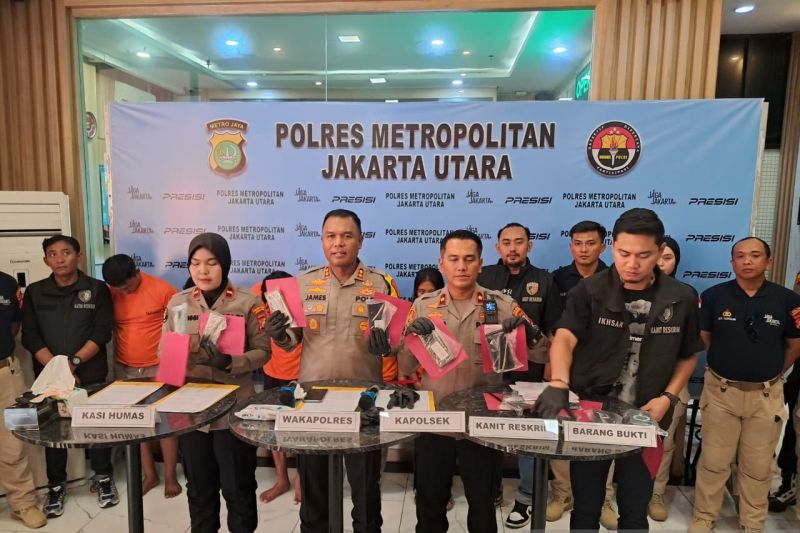 polisi-tangkap-lima-pencopet-saat-konser-musik-di-kawasan-ancol