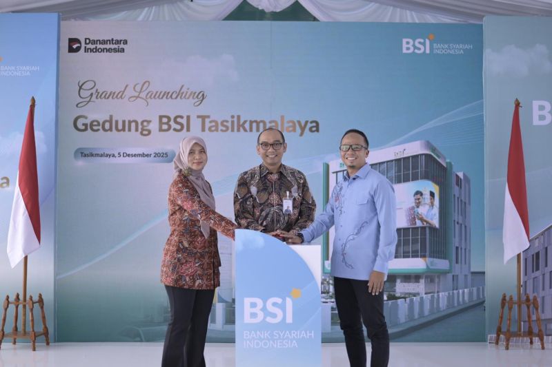 bsi-perluas-layanan-syariah-di-jabar-lewat-gedung-baru-tasikmalaya
