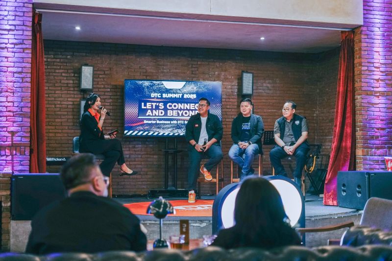 Industri Data Center Indonesia Diprediksi Terus Tumbuh Seiring Lonjakan Pemanfaatan AI