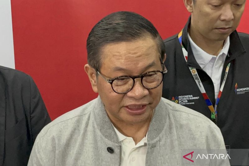 Pramono targetkan Jakarta masuk top 50 