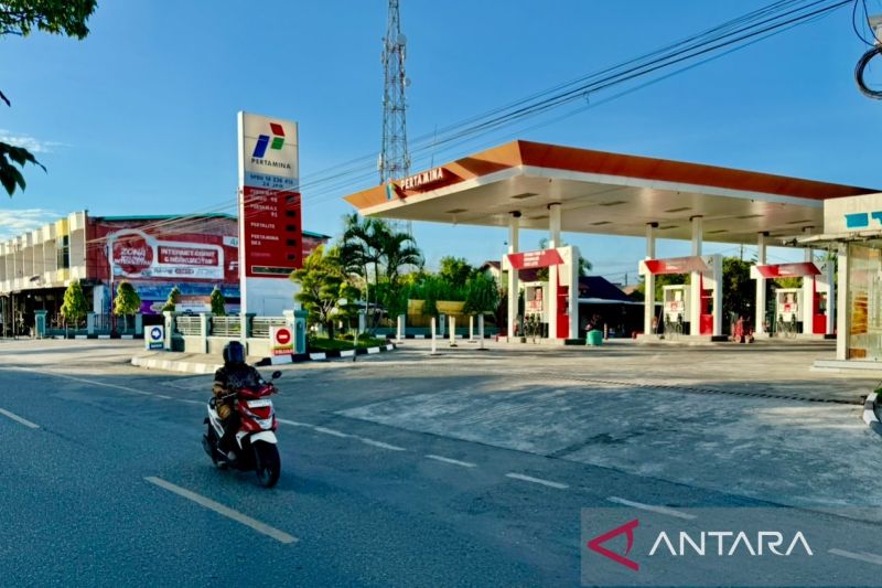 pakar-minta-penjualan-bbm-di-aceh-dibatasi-cegah-penimbunan