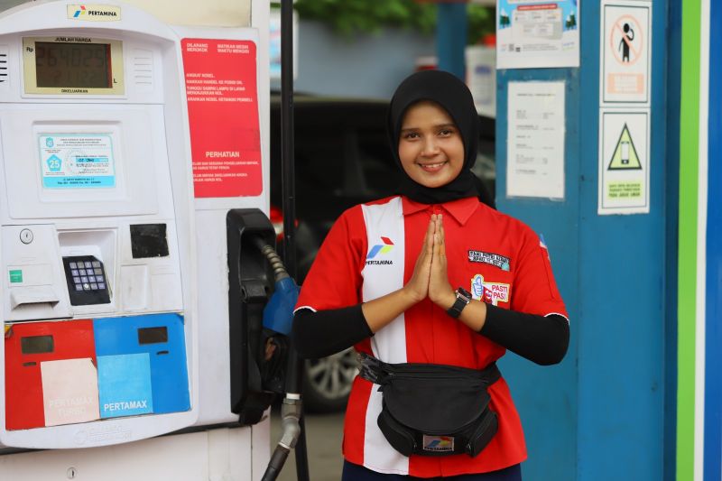 Jaga Ketersediaan BBM dan LPG, Pertamina Percepat Pemulihan Layanan Energi di Aceh, Sumut, dan Sumbar