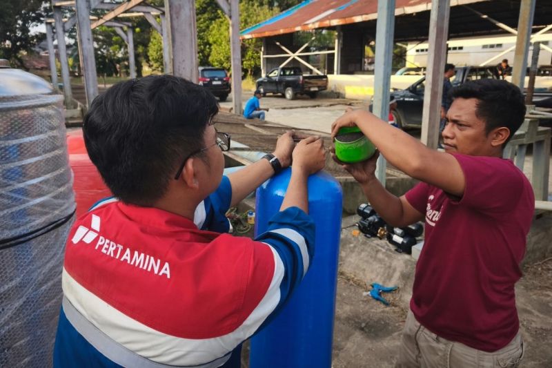 pgn-pertamina-peduli-pasok-logistik-dapur-umum-buat-korban-bencana