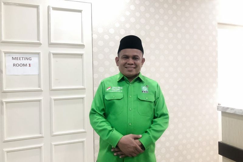 DPRD Tanah Bumbu ajak masyarakat tingkatkan kesadaran terhadap HIV-AIDS