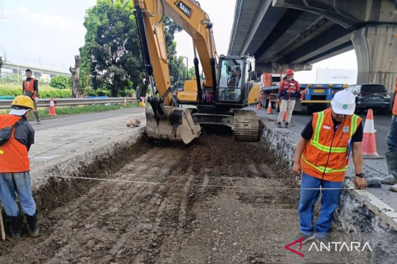 pengelola-tol-japek-bersiap-hadapi-lonjakan-kendaraan-akhir-tahun