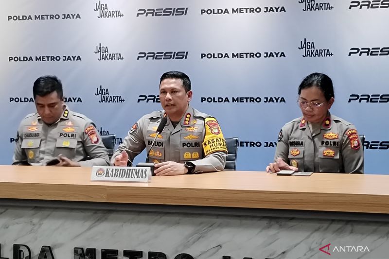 polda-metro-jaya-masih-dalami-kasus-penipuan-wo-di-jakut