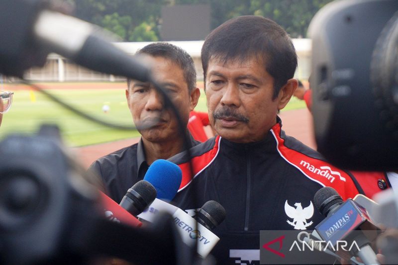 Kesempatan kedua untuk timnas U-22, jangan disia-siakan