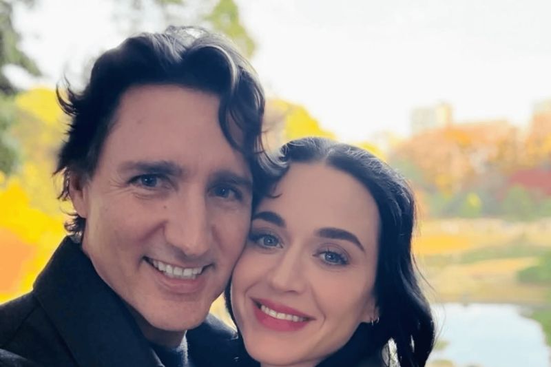 katy-perry-unggah-foto-perdana-dengan-justin-trudeau-di-instagram