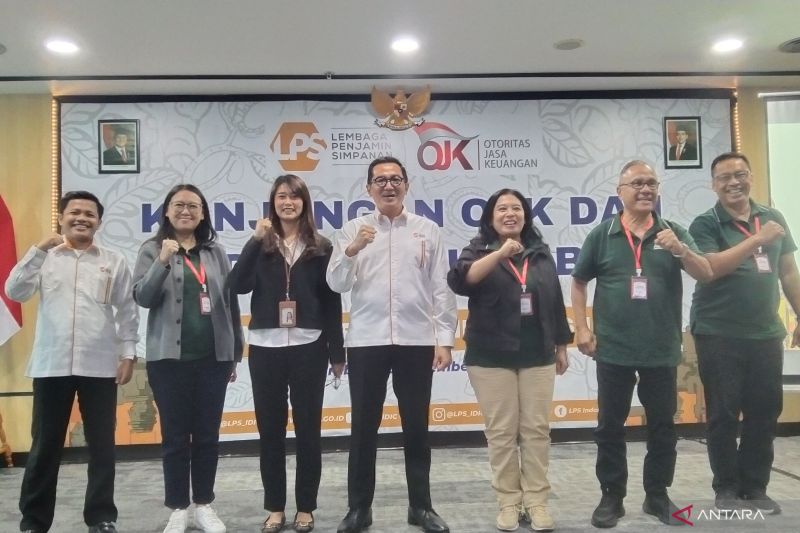 ojk-dan-lps-perkuat-surveilans-bpr-di-bali-tekan-risiko-likuidasi