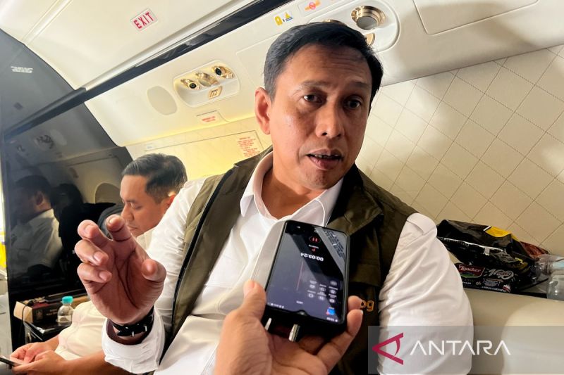 bulog-distribusikan-beras-5-ribu-ton-sesuai-permintaan-gubernur-sumut