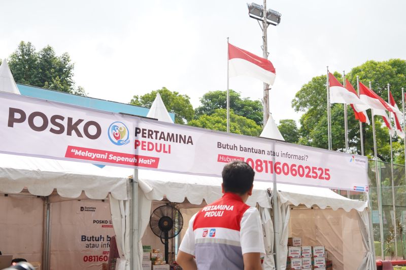 pertamina-patra-niaga-sumbagut-tambah-posko-bantuan-di-medan-dan-aceh