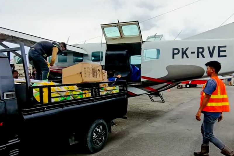 bulog-perkuat-distribusi-beras-sphp-ke-wilayah-sulit-terjangkau-papua