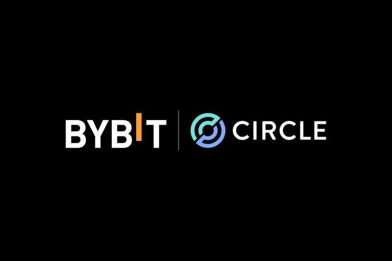 Bybit dan Circle Berkolaborasi Strategis untuk Memperluas Penggunaan USDC di Seluruh Dunia