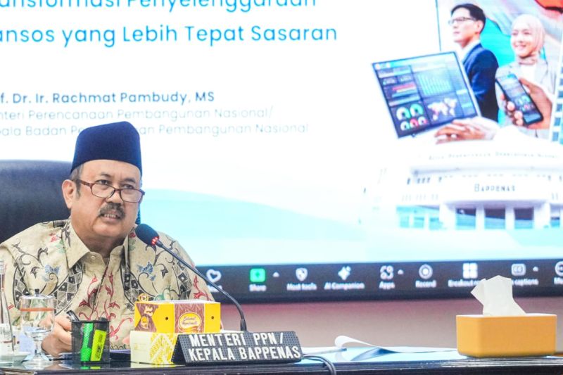 kepala-bappenas-desak-peningkatan-akurasi-penyaluran-bansos