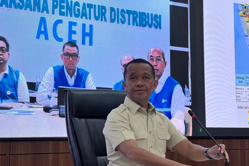 pln-kurang-pasokan-40-mw-banda-aceh-alami-pemadaman-bergilir