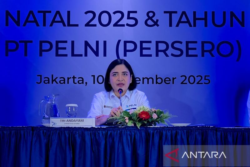 dirut-pelni-639635-tiket-disiapkan-dukung-angkutan-natal-tahun-baru