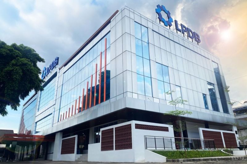 LPDB Koperasi dorong pemenuhan Hak Asasi Manusia melalui penguatan pembiayaan koperasi