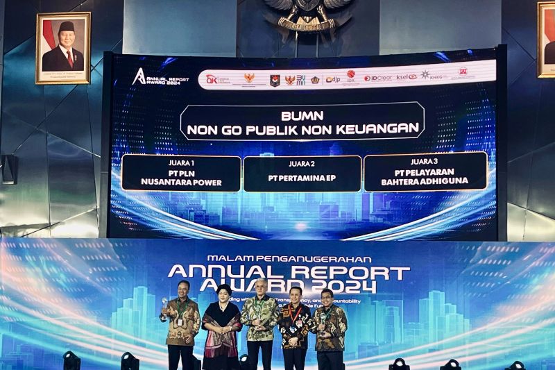 Pertamina EP kembangkan bisnis rendah karbon untuk keberlanjutan