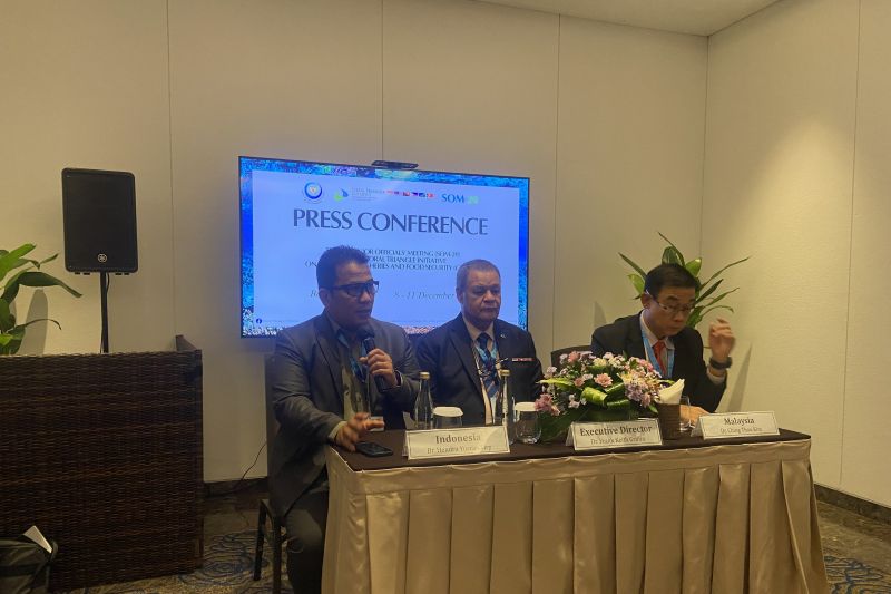 kkp-ajak-negara-segitiga-karang-perkuat-upaya-hadapi-perubahan-iklim