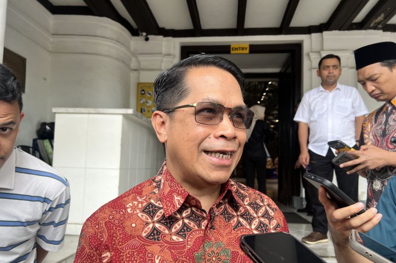 esdm-sebut-banjir-sumatera-tak-berdampak-signifikan-ke-lifting-migas