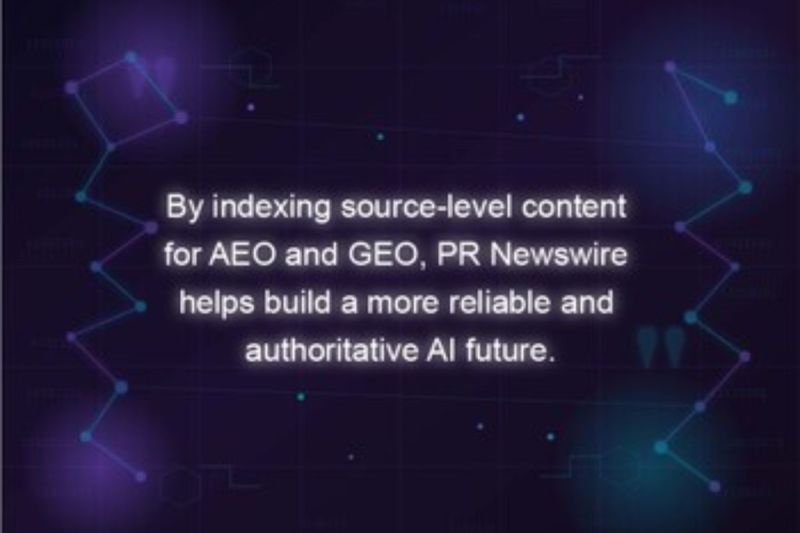PR Newswire Dukung Era AI, Sambut Masa Depan Penelusuran dan Penemuan Informasi Berbasiskan AI