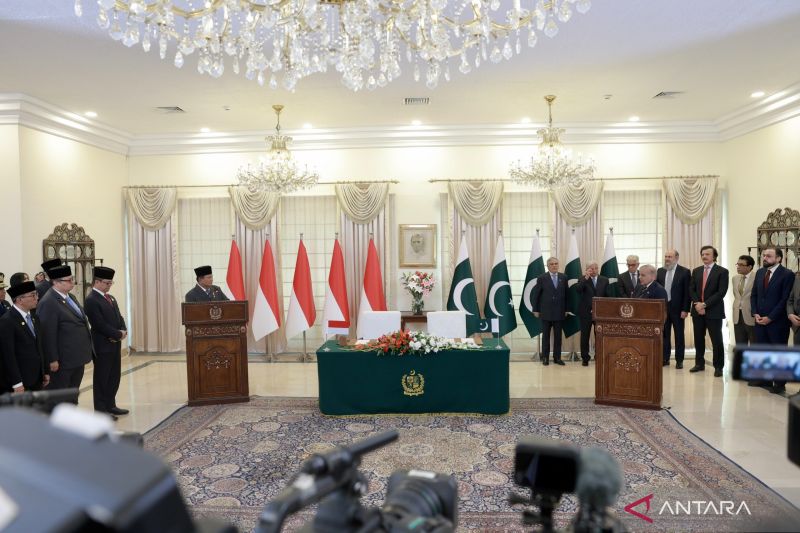 prabowo-instruksikan-tingkatkan-hubungan-dagang-dengan-pakistan