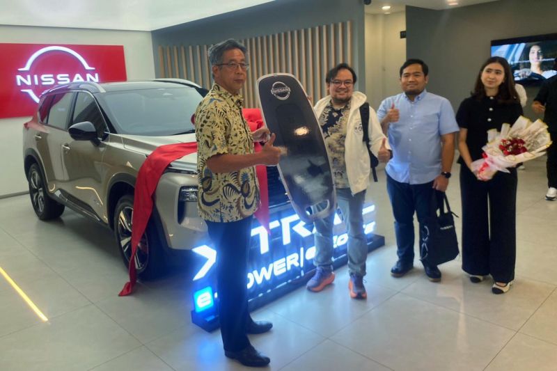 pt-nmdi-mulai-kirim-nissan-x-trail-generasi-terbaru-ke-tangan-konsumen