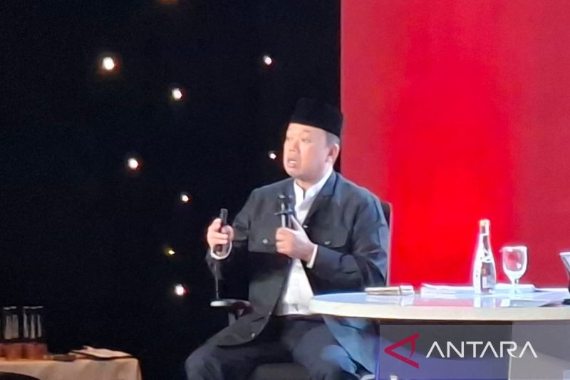 ATR pastikan keseimbangan kebijakan ketahanan pangan dan investasi