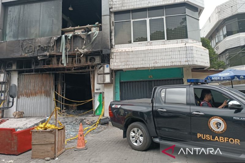 Polisi miliki bukti untuk tetapkan tersangka Dirut Terra Drone