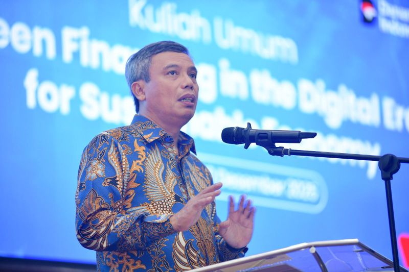 HUT KPR Ke-49, BTN Salurkan 5,7 Juta Rumah Bagi Rakyat Indonesia