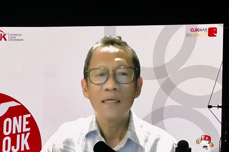 OJK cegah greenwashing lewat 'sustainability disclosure'