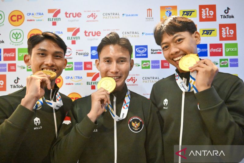 mengenal-flying-disc-atau-cabor-piring-terbang-di-sea-games-2025