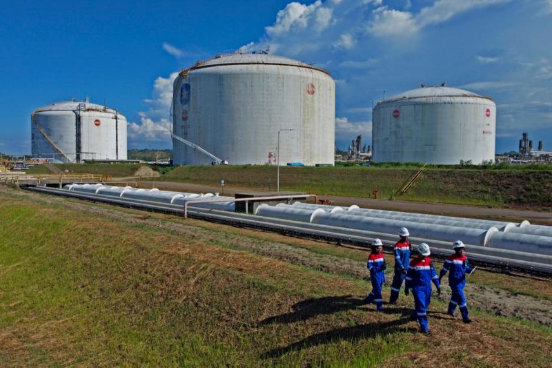 pertagas-perkuat-ketahanan-energi-ri-lewat-dua-proyek-migas-strategis