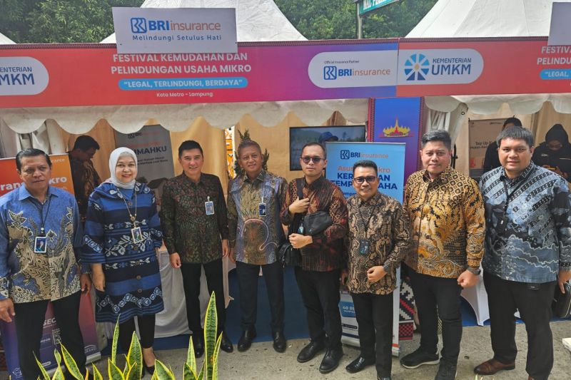 brins-dan-kementerian-umkm-memperluas-akses-asuransi-usaha-di-lampung