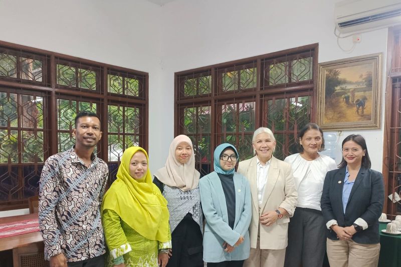 DOE targetkan 30.000 anak Indonesia ikut International Award